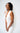 Ivory Veil With Large Floral Satin Flowered Comb