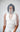 Ivory Veil With Large Floral Satin Flowered Comb